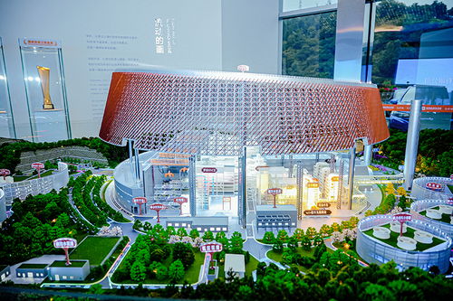 碳 尋綠色發(fā)展,龍崗 雙碳 進(jìn)行時