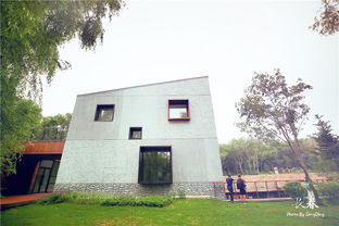 國內少有的長春水文化生態園,廢工廠改造入圍全球建筑界諾貝爾獎